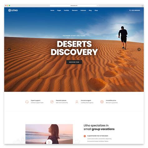 new wordpress themes.